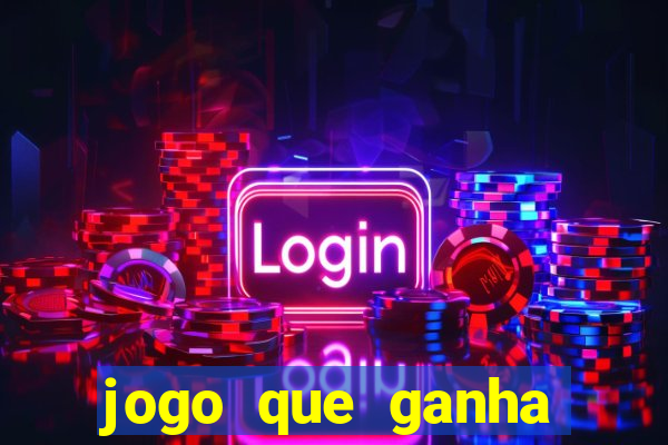 jogo que ganha dinheiro sem pagar nada